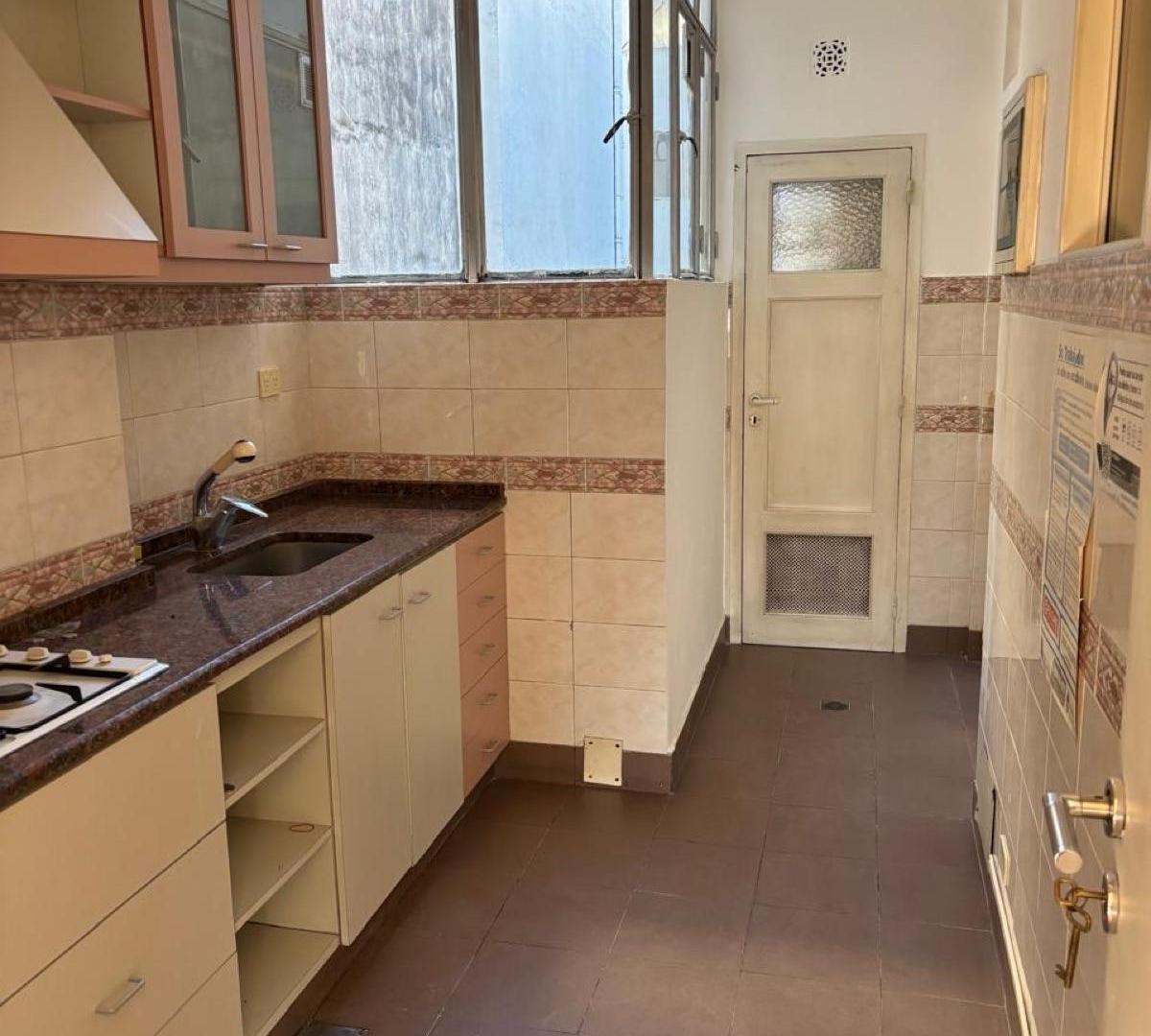 Foto de Departamento 2 ambientes en Monserrat, imagen 2