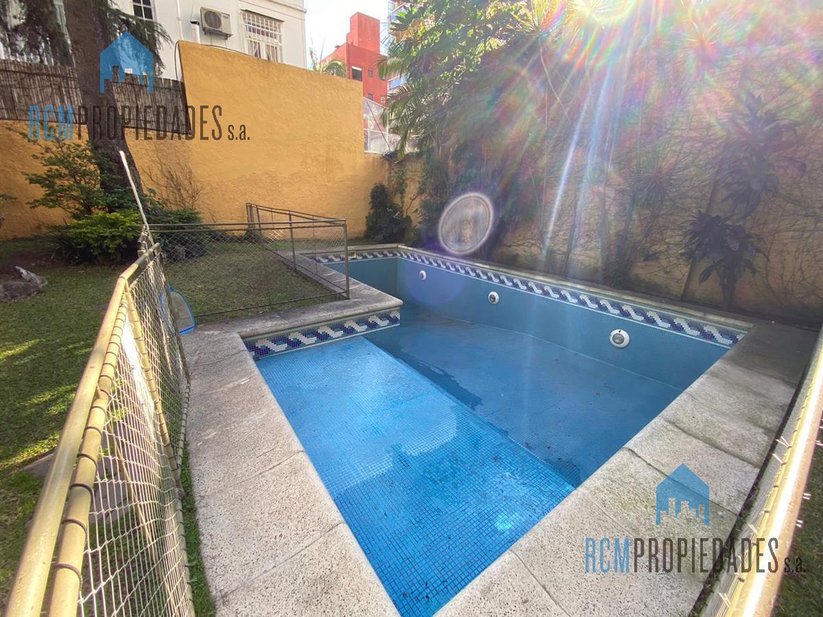 Foto de Venta Departamento 5 ambientes Villa Urquiza Duplex, imagen 2