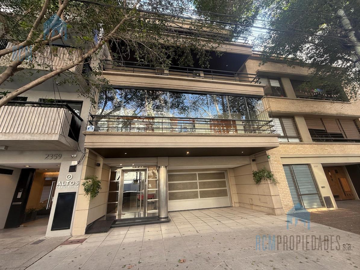 Foto de Venta Departamento 4 Ambentes Nuñez, imagen 2