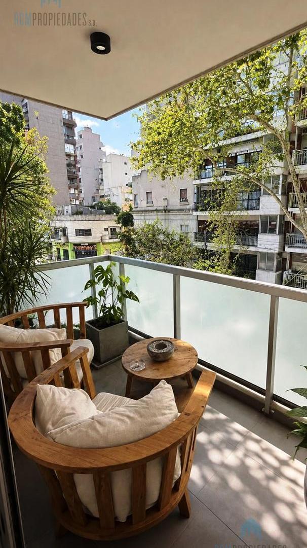 Foto de Departamento en Almagro, imagen 2