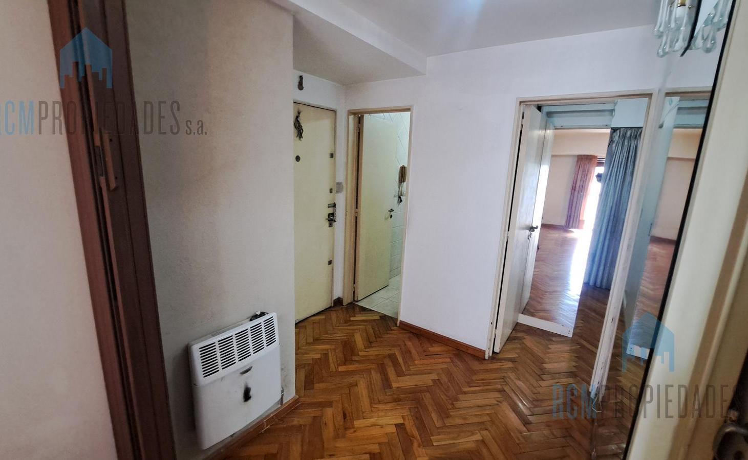 Foto de alquiler Departamento 2 ambientes con balcon belgrano, imagen 4