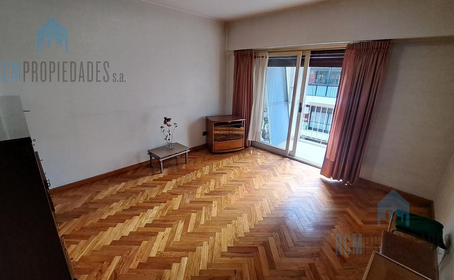 Foto de alquiler Departamento 2 ambientes con balcon belgrano, imagen 5