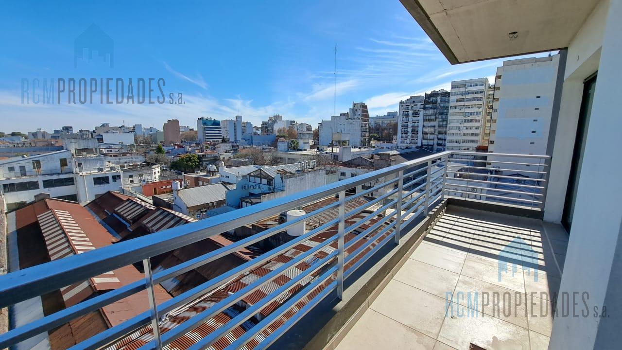 Foto de Venta Departamento 4 Ambientes Parque Patricios, imagen 2