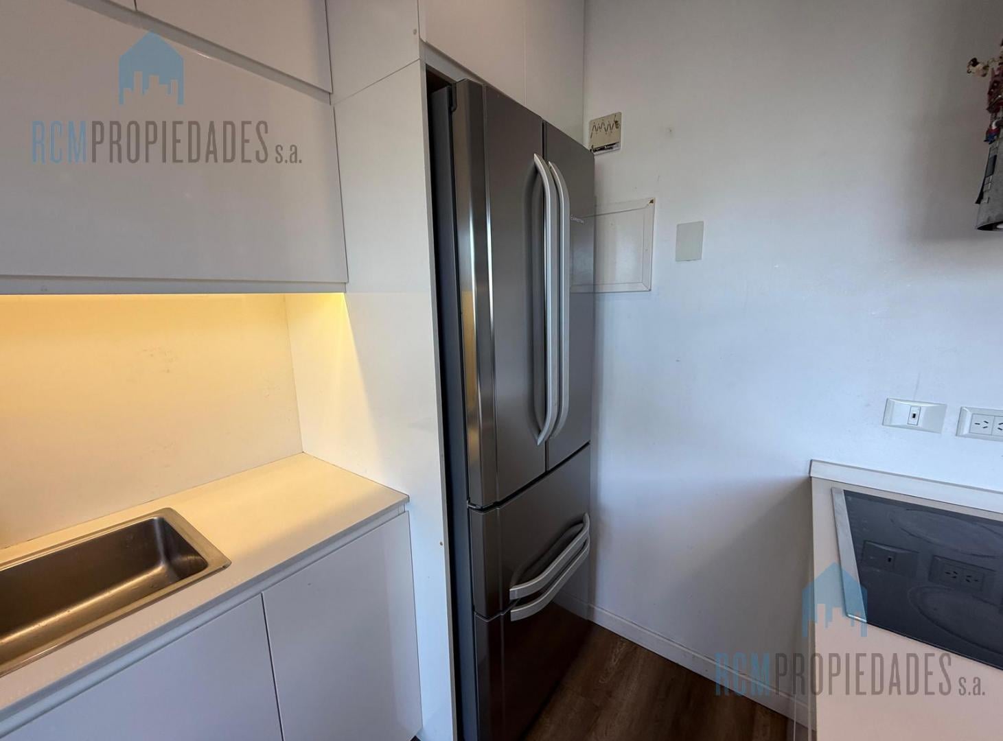 Foto de Alquiler departamento 2 ambientes Coghlan duplex, imagen 2