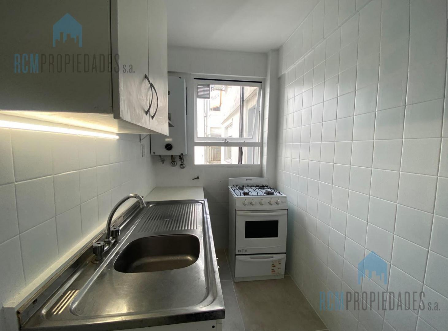 Foto de Departamento de 2 ambientes en Villa Urquiza, imagen 1