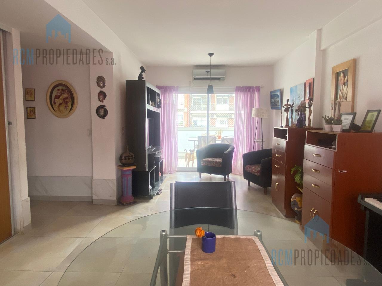 Foto de Semipiso de 4 ambientes con terraza cochera y baulera, imagen 3