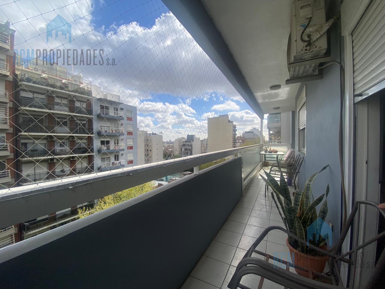 Foto de Semipiso de 4 ambientes con terraza cochera y baulera, imagen 5