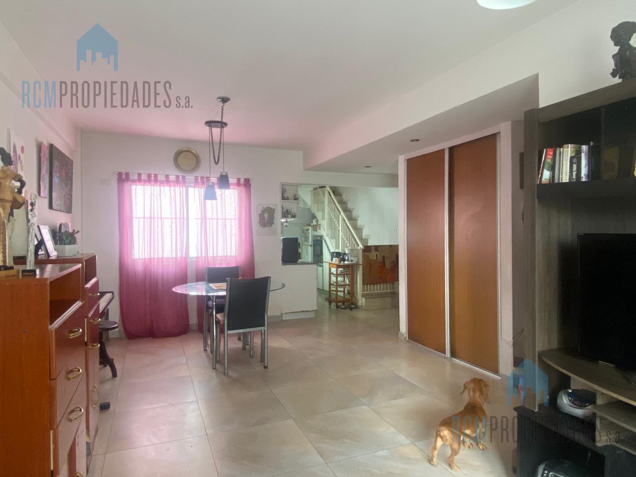 Foto de Semipiso de 4 ambientes con terraza cochera y baulera, imagen 4