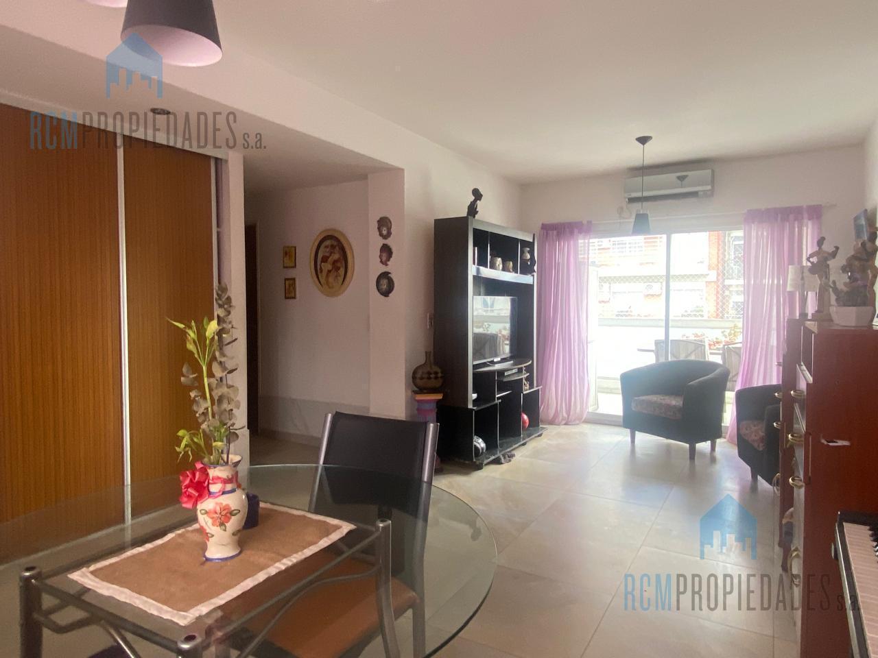 Foto de Semipiso de 4 ambientes con terraza cochera y baulera, imagen 1