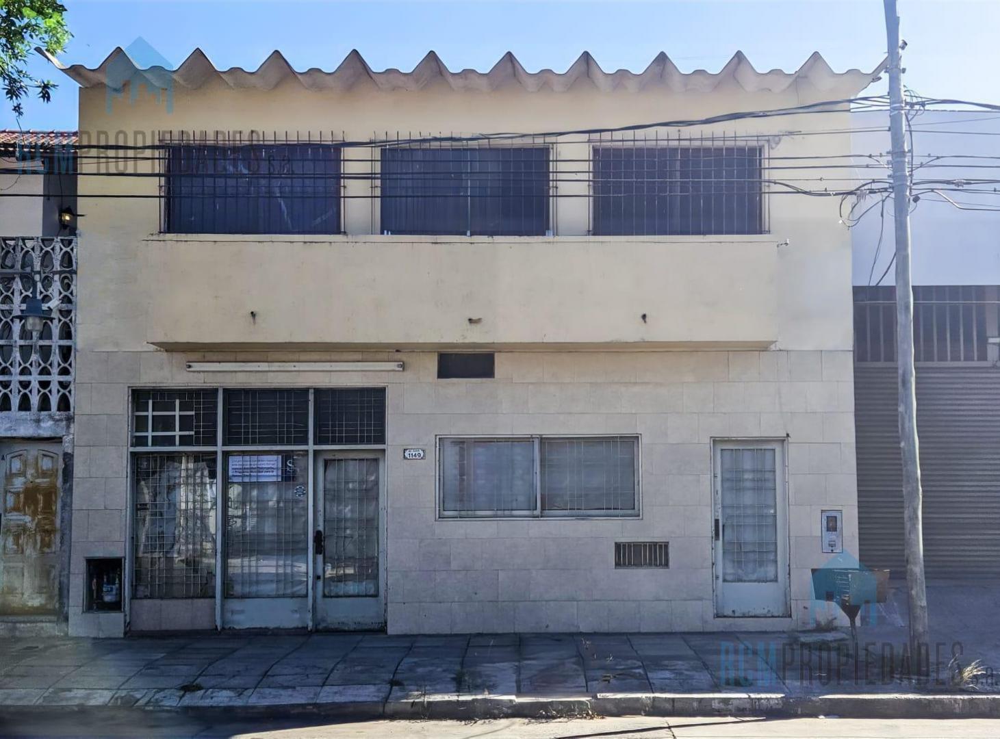 Foto de Venta Casa Uso Comercial Villa Adelina, imagen 1