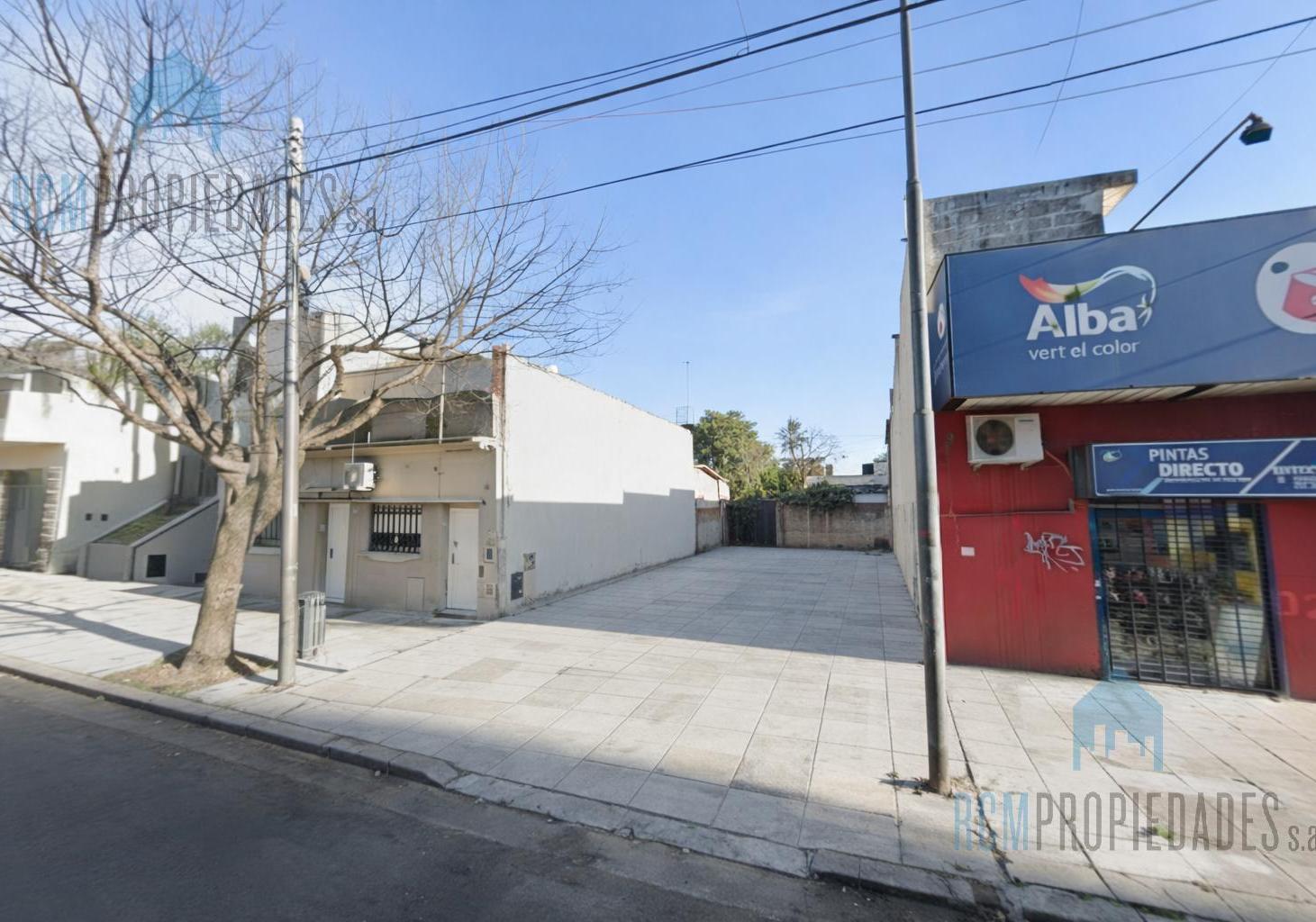 Foto de venta terreno villa pueyrredon, imagen 1