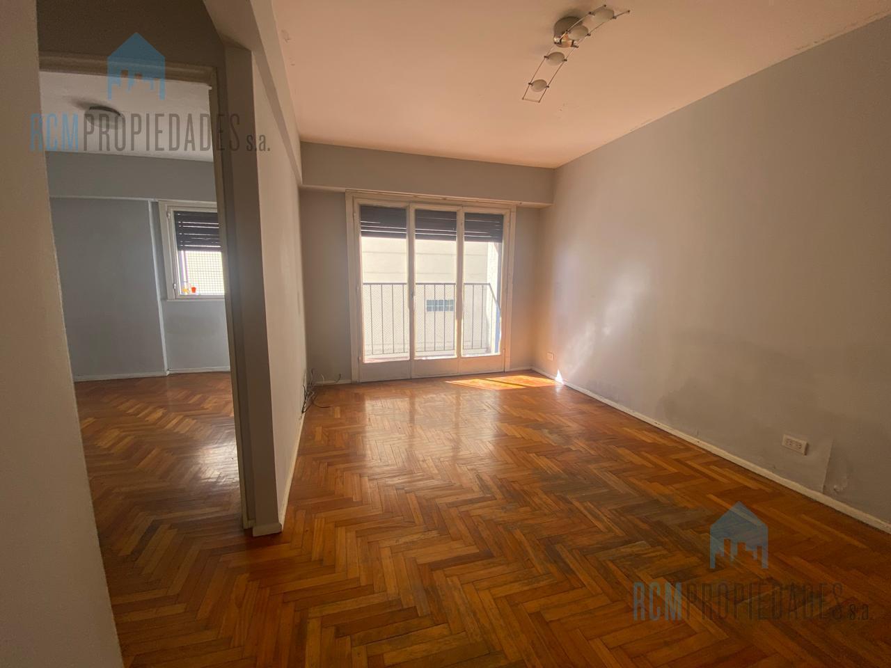 Foto de Departamento 2 ambientes en Flores, imagen 1