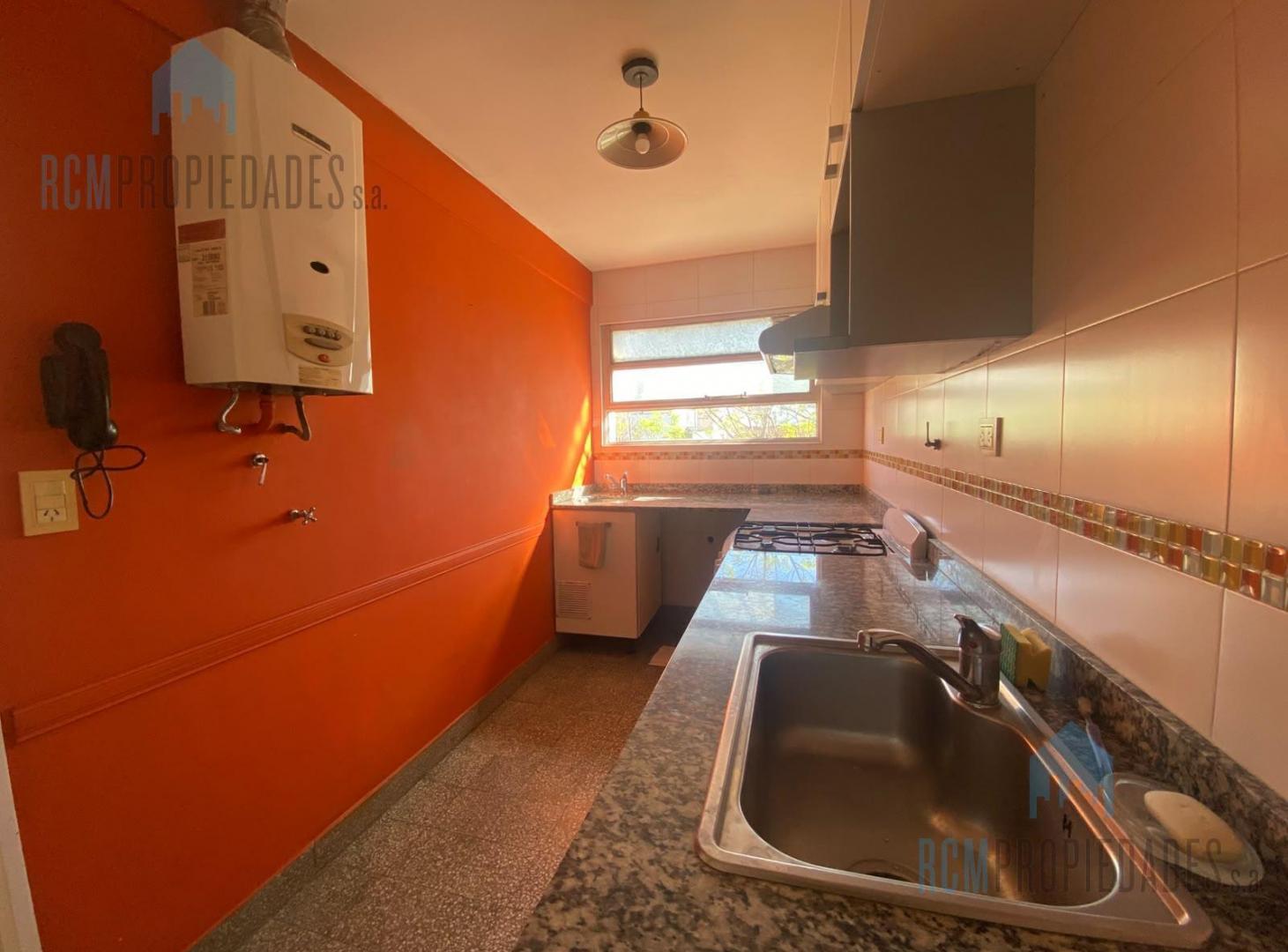Foto de Departamento 3 ambientes en Villa del Parque, imagen 5