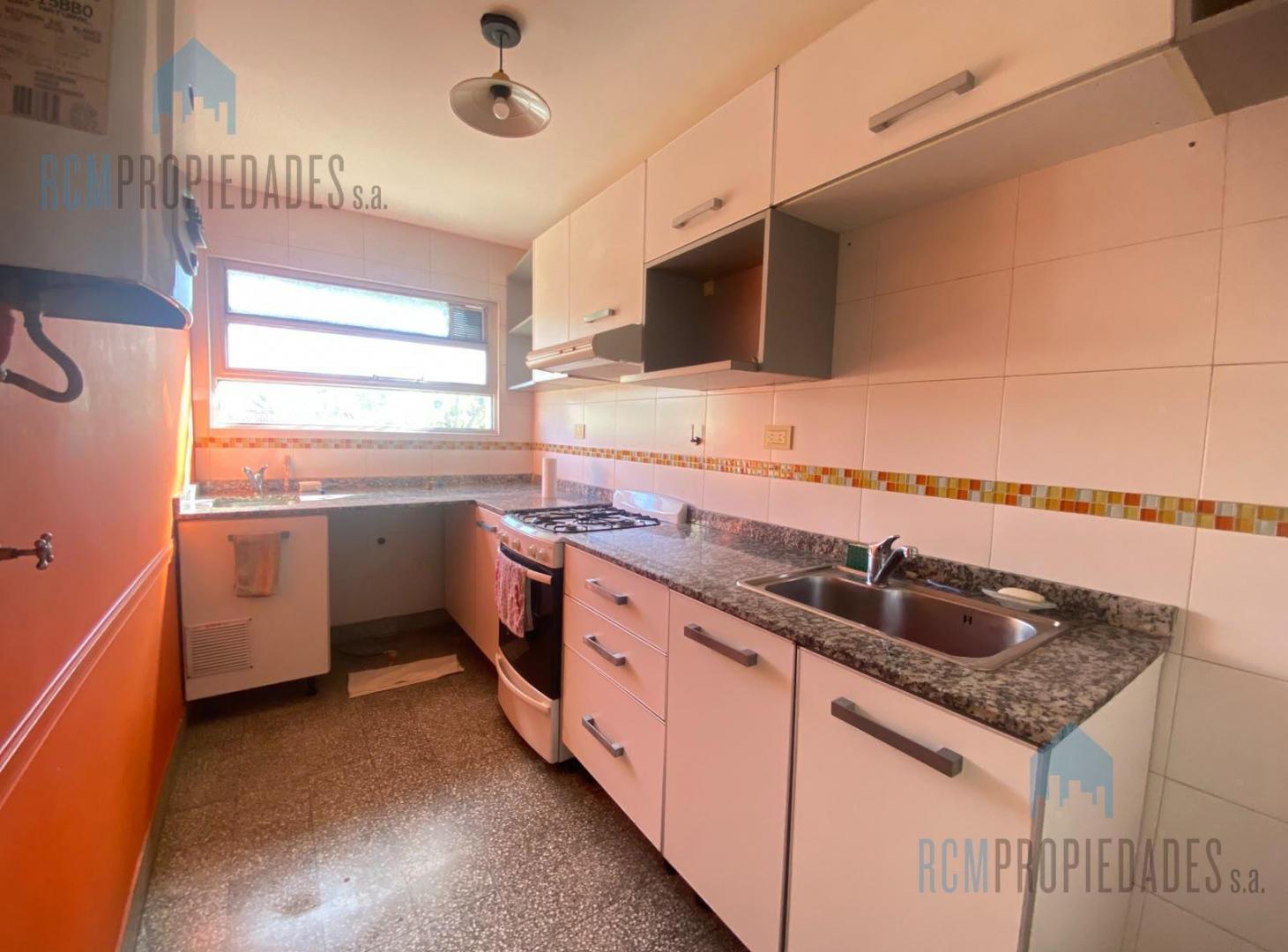 Foto de Departamento 3 ambientes en Villa del Parque, imagen 4