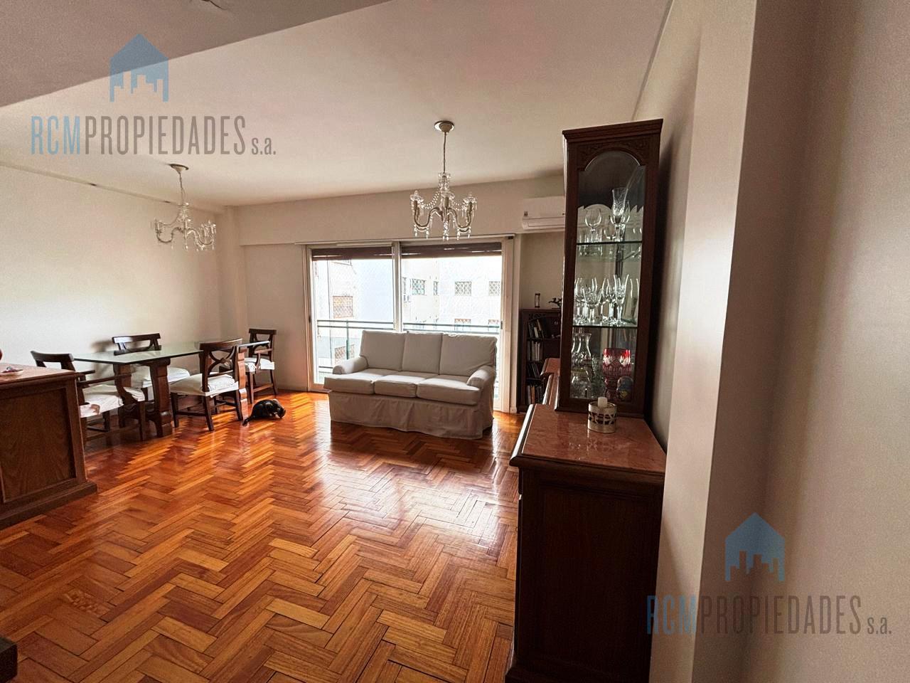 Foto de Departamento en Belgrano C, imagen 3