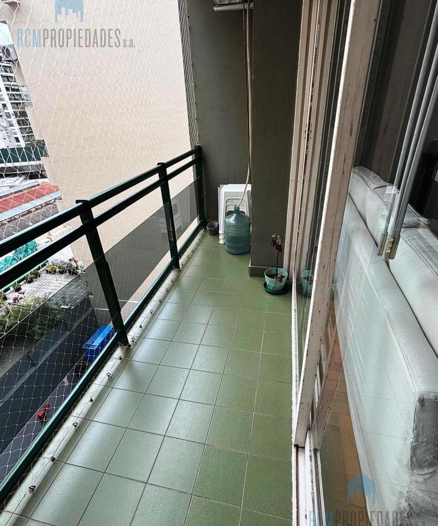 Foto de Departamento en Belgrano C, imagen 5