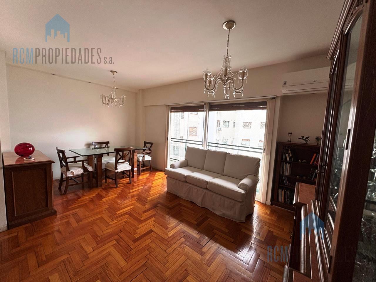 Foto de Departamento en Belgrano C, imagen 1