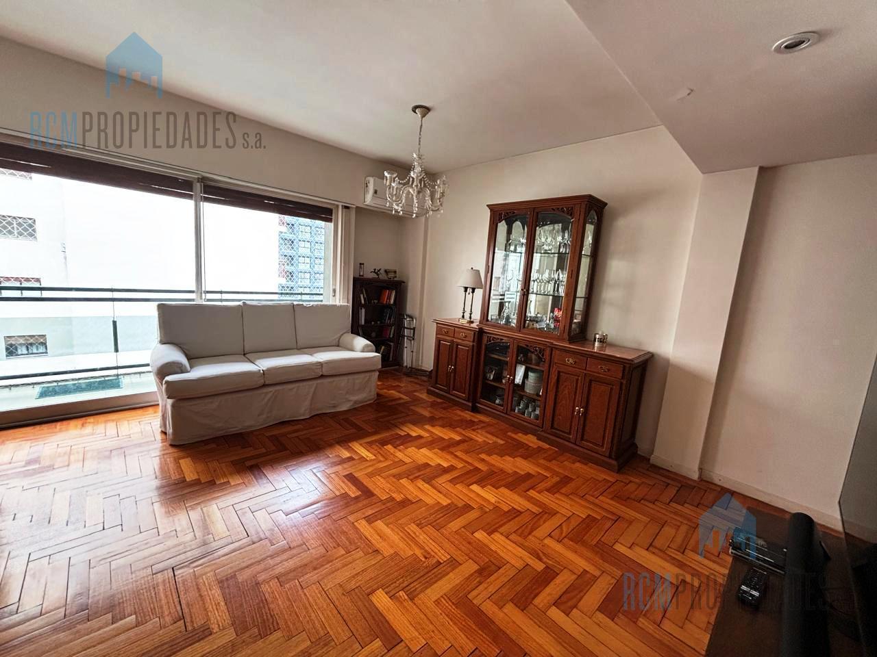 Foto de Departamento en Belgrano C, imagen 2