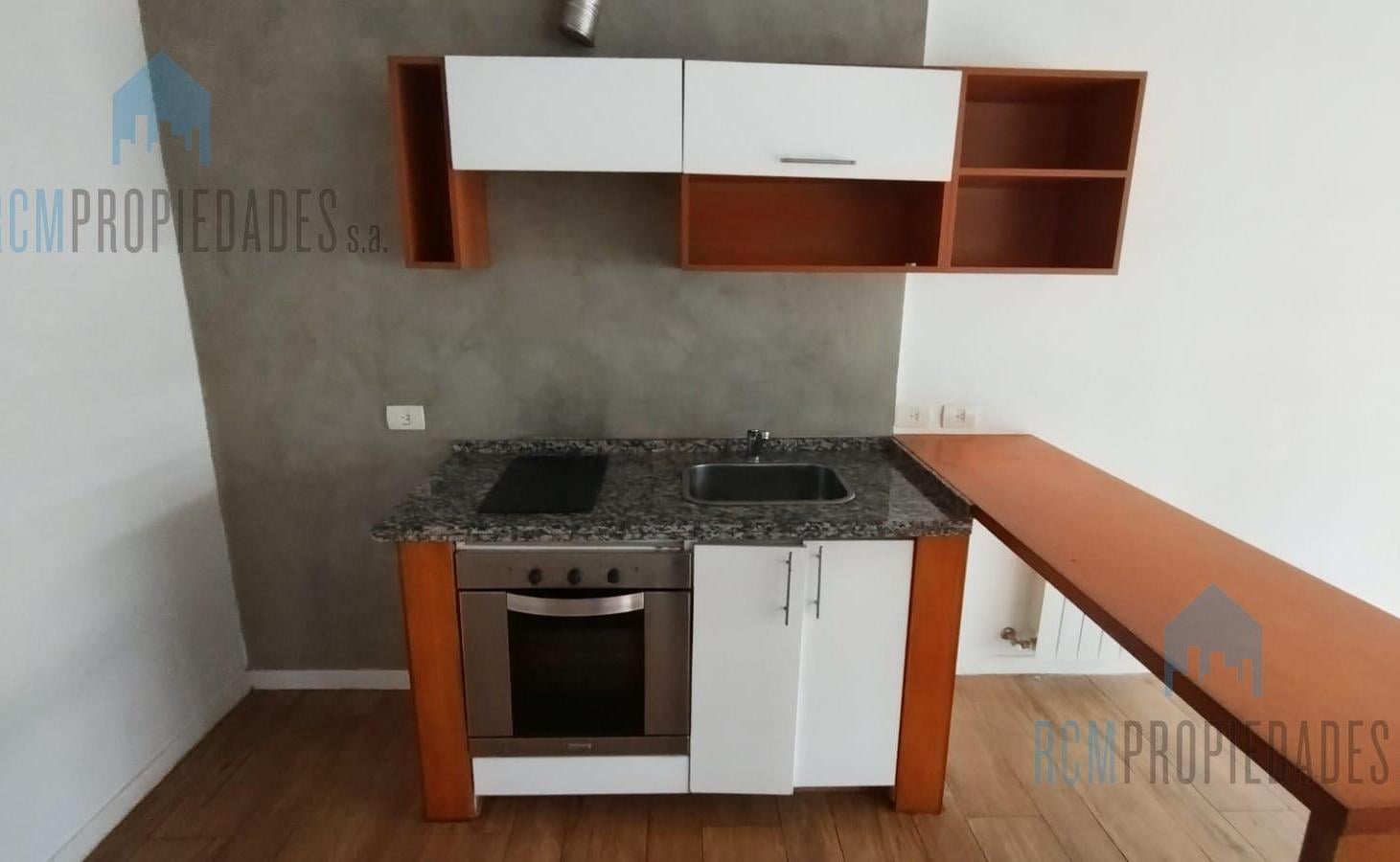 Foto de Alquiler Monoambiente en complejo BMC Amenities, imagen 1