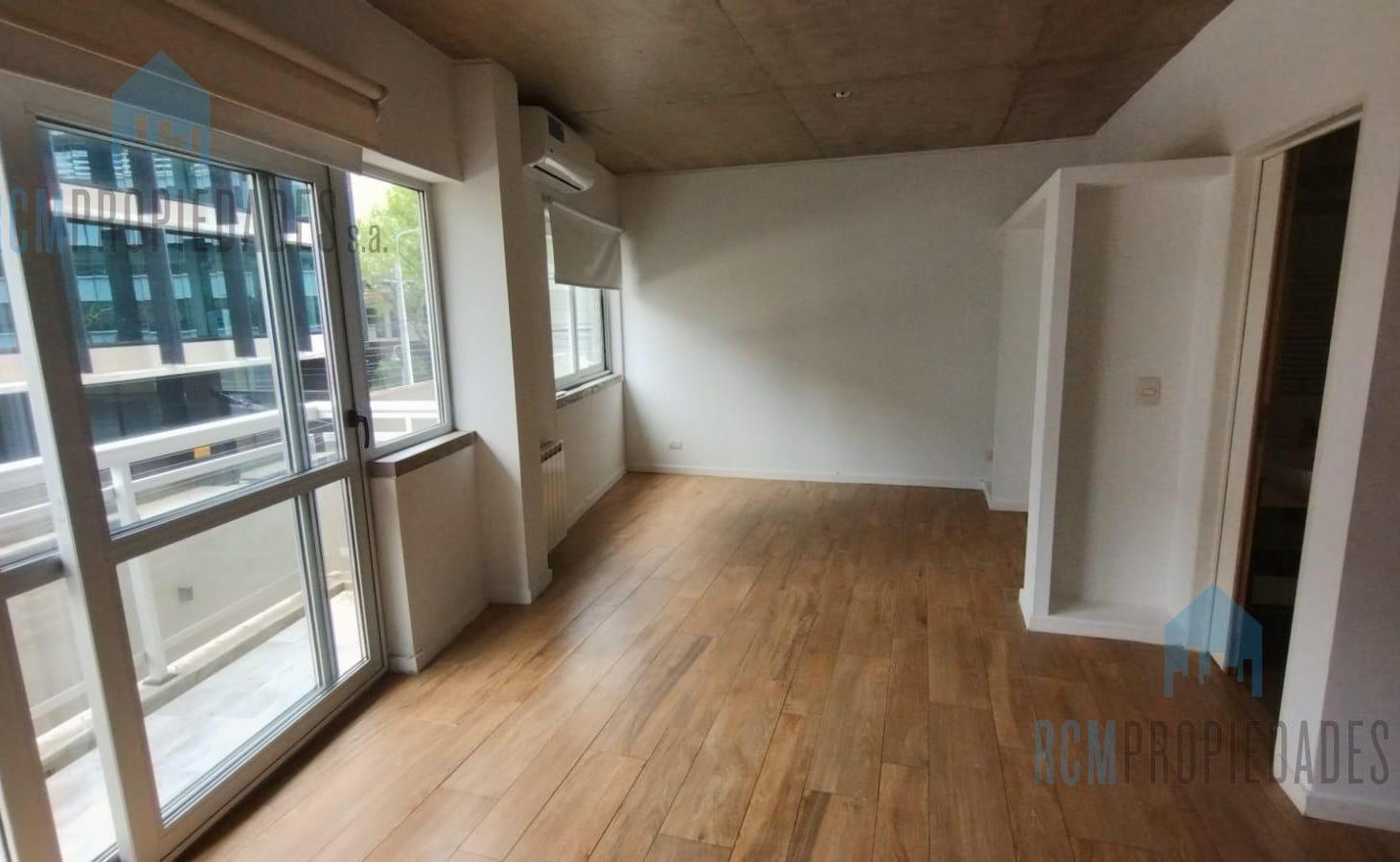 Foto de Alquiler Monoambiente en complejo BMC Amenities, imagen 4