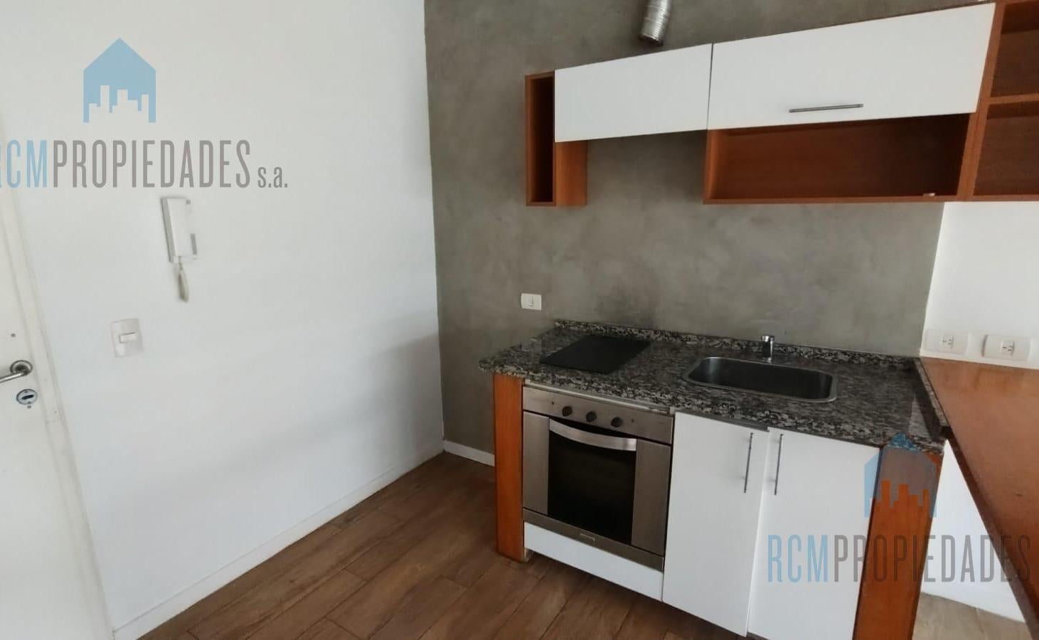 Foto de Alquiler Monoambiente en complejo BMC Amenities, imagen 5