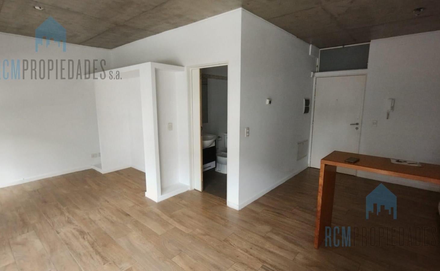 Foto de Alquiler Monoambiente en complejo BMC Amenities, imagen 3