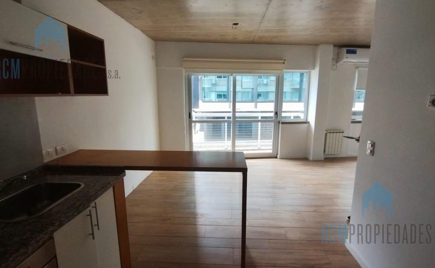 Foto de Alquiler Monoambiente en complejo BMC Amenities, imagen 2