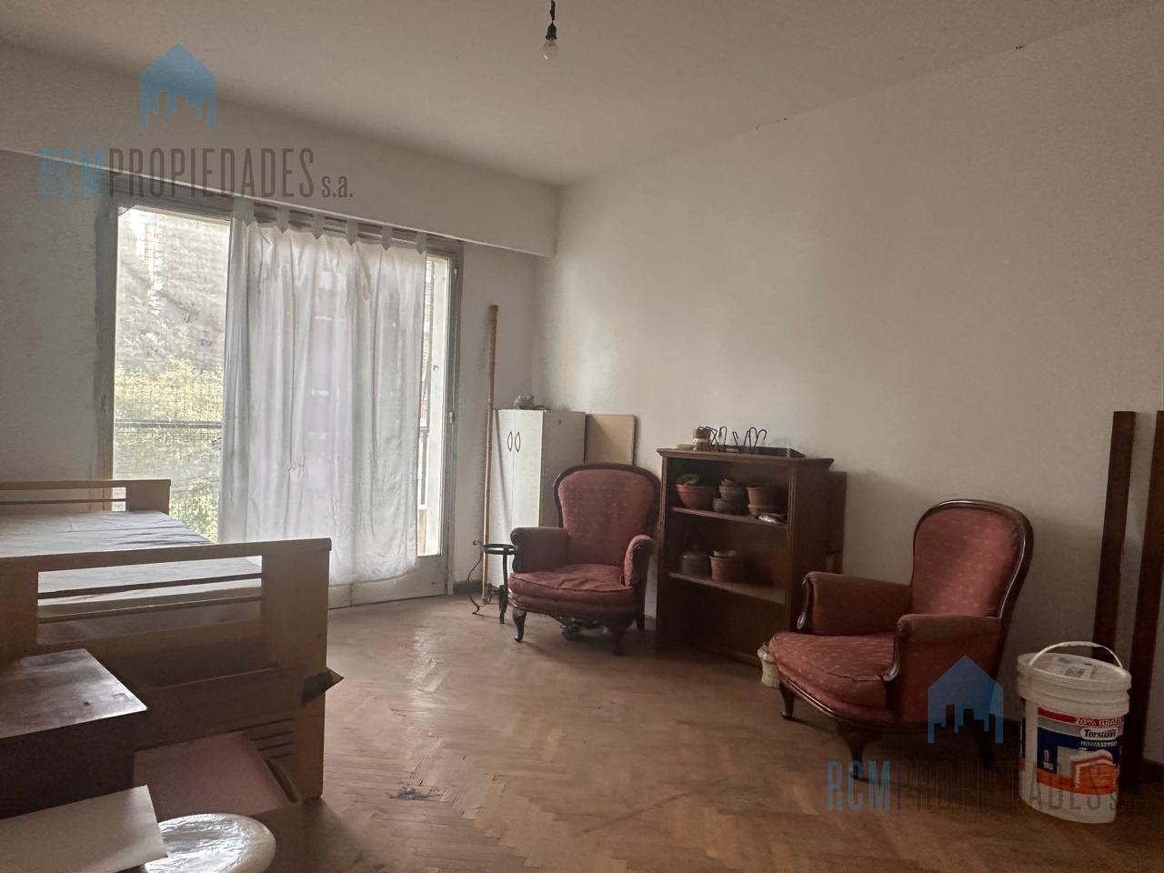 Foto de Venta Departamento 3 ambientes con balcón. Oportunidad!, imagen 3