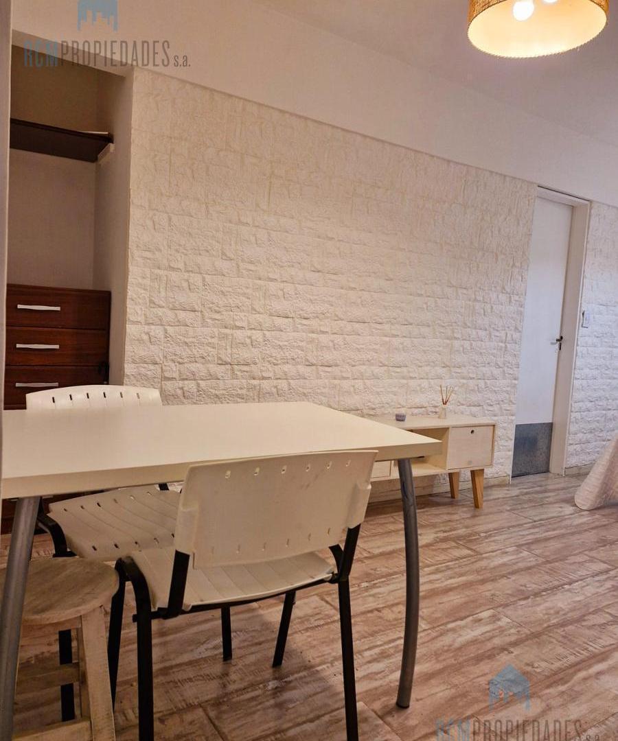 Foto de Alquiler Monoambiente amueblado en Palermo Viejo, imagen 1