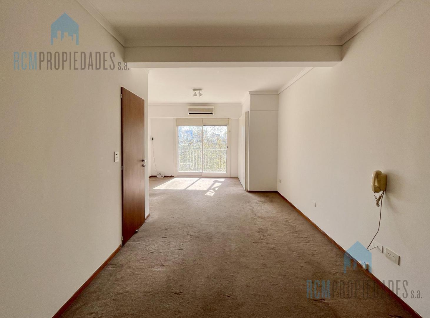 Foto de Alquiler Departamento Monoambiente Palermo Chico Apto Profesional, imagen 5