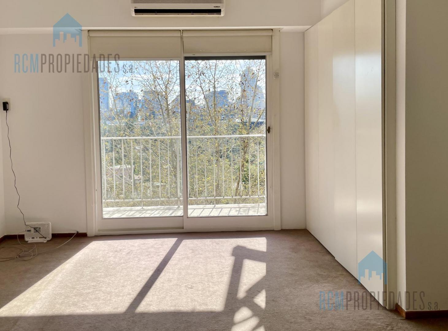 Foto de Alquiler Departamento Monoambiente Palermo Chico Apto Profesional, imagen 3