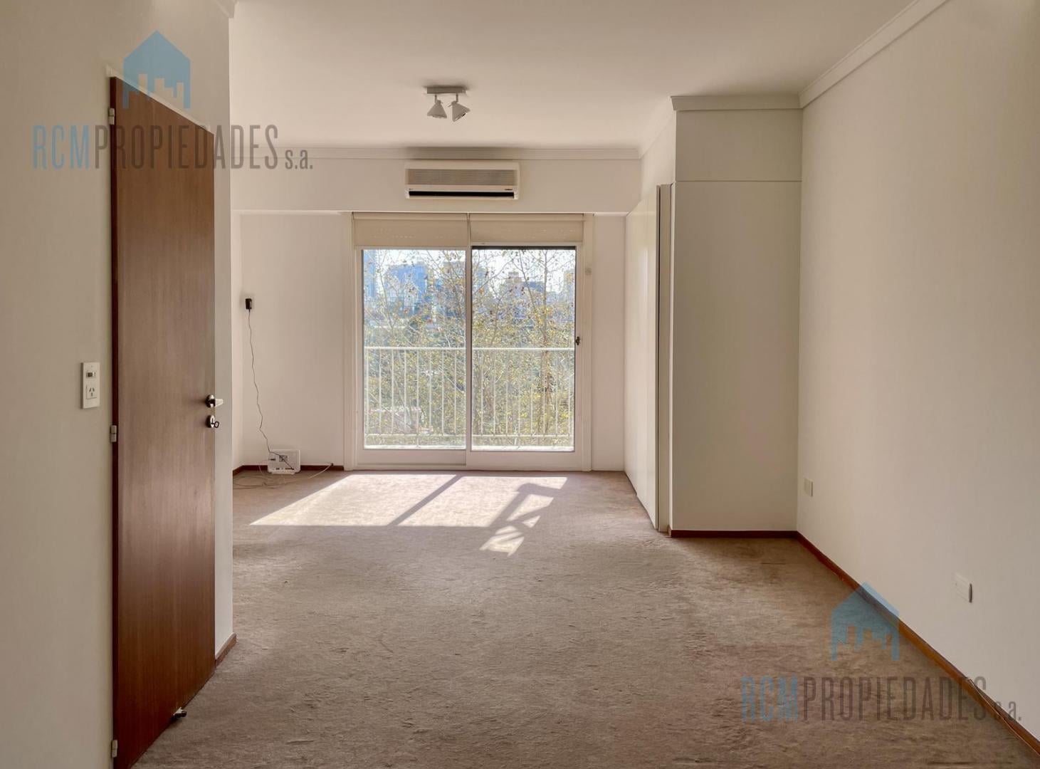 Foto de Alquiler Departamento Monoambiente Palermo Chico Apto Profesional, imagen 2