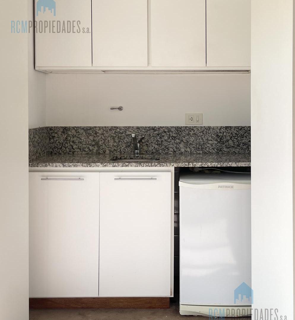 Foto de Alquiler Departamento Monoambiente Palermo Chico Apto Profesional, imagen 4