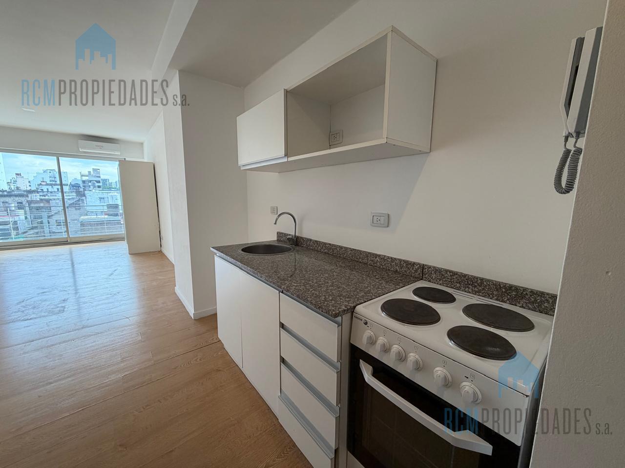 Foto de Departamento monoambiente en Palermo, imagen 3