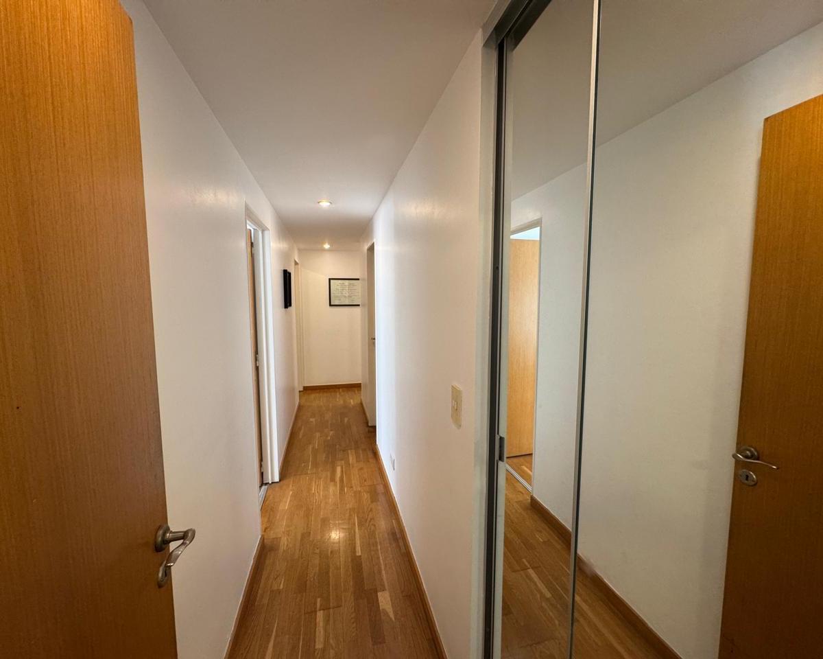 Excelente Departamento en Venta 4 Ambientes - Comodoro Rivadavia 2320 3