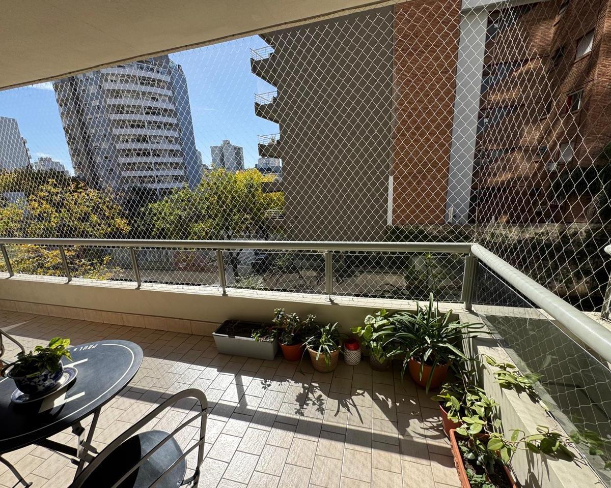 Excelente Departamento en Venta 4 Ambientes - Comodoro Rivadavia 2320 1