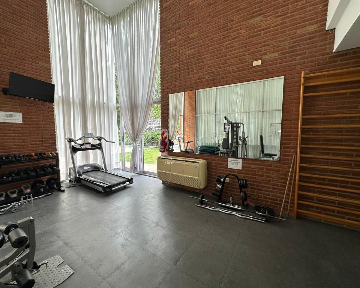 Excelente Departamento en Venta 4 Ambientes - Comodoro Rivadavia 2320 2