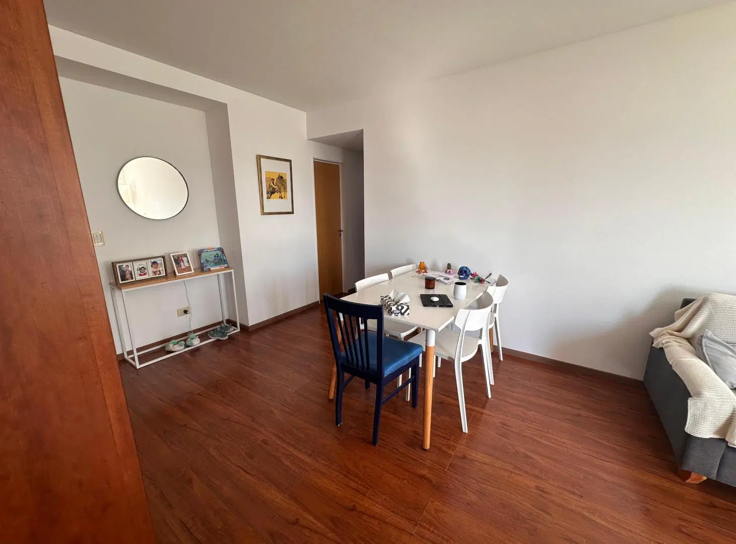 Excelente 3 ambientes con Cochera Fija y Baulera en Torre con amenities 3