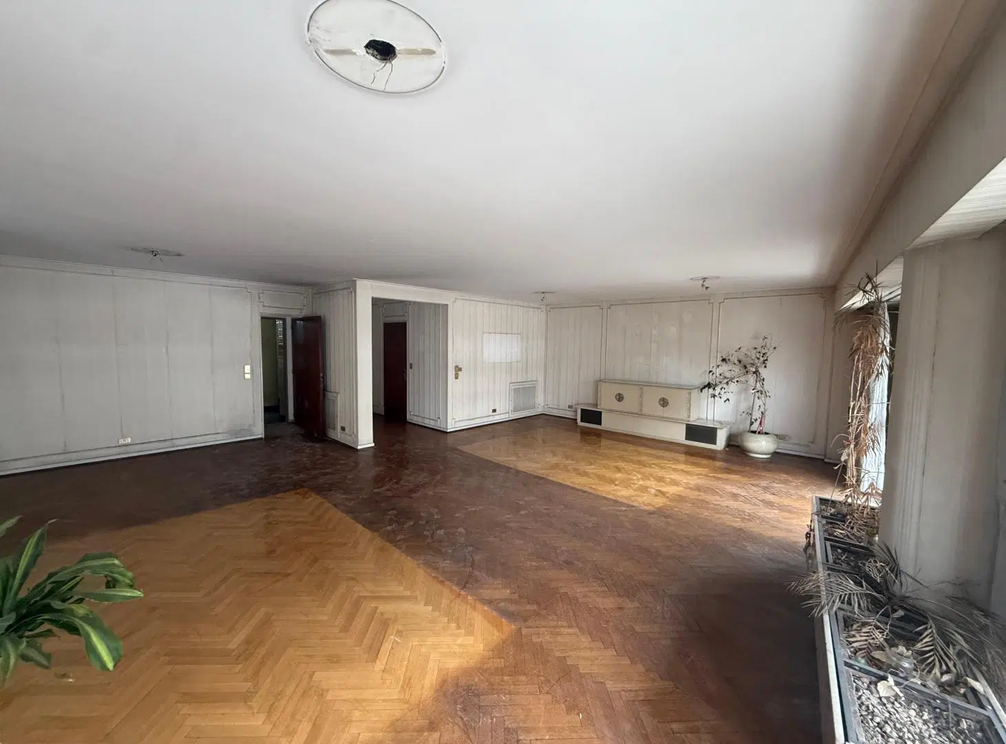 Departamento Venta 5 Ambientes Recoleta Barrio Norte Cochera Luminoso 4