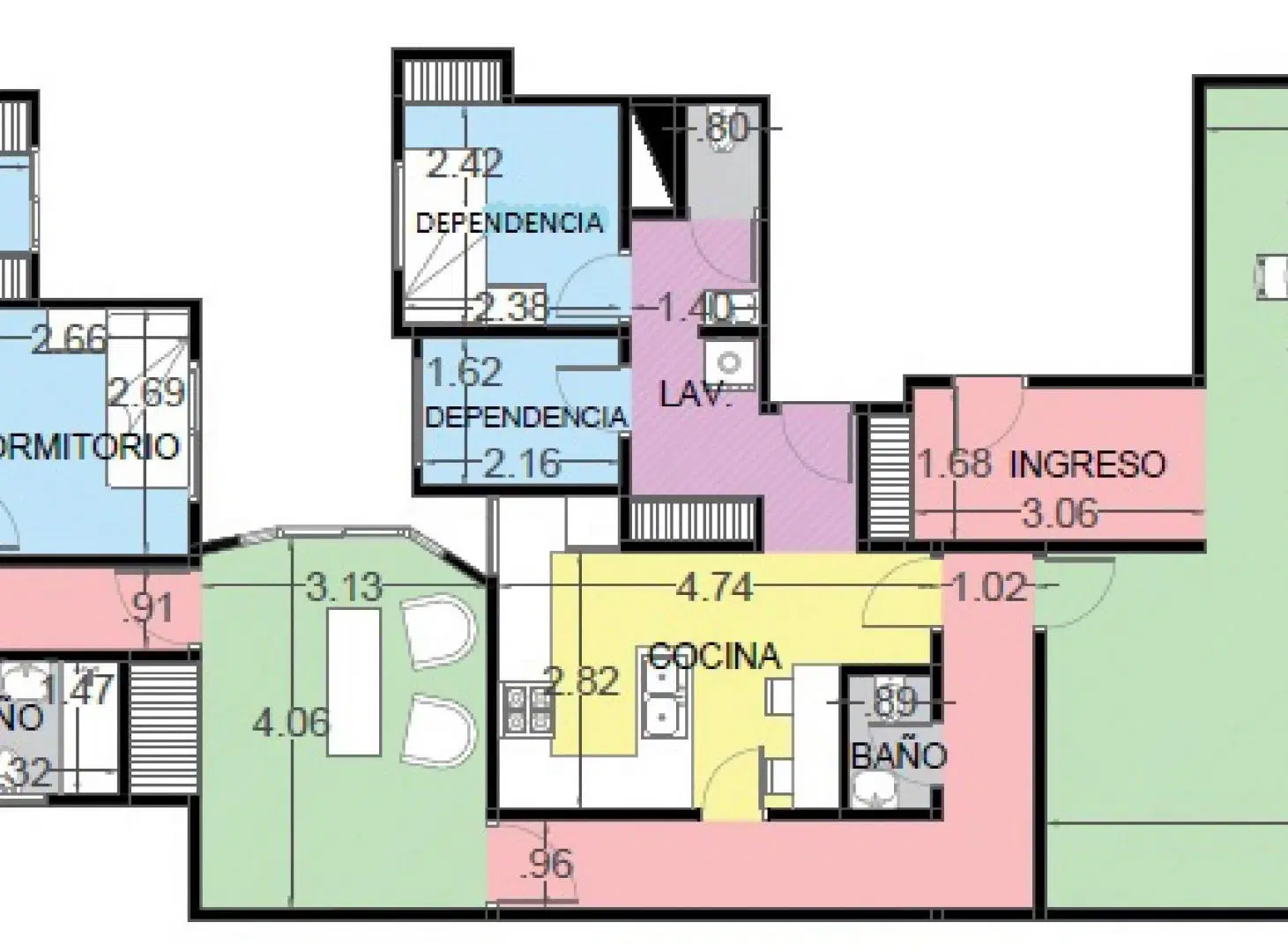 Plano 1
