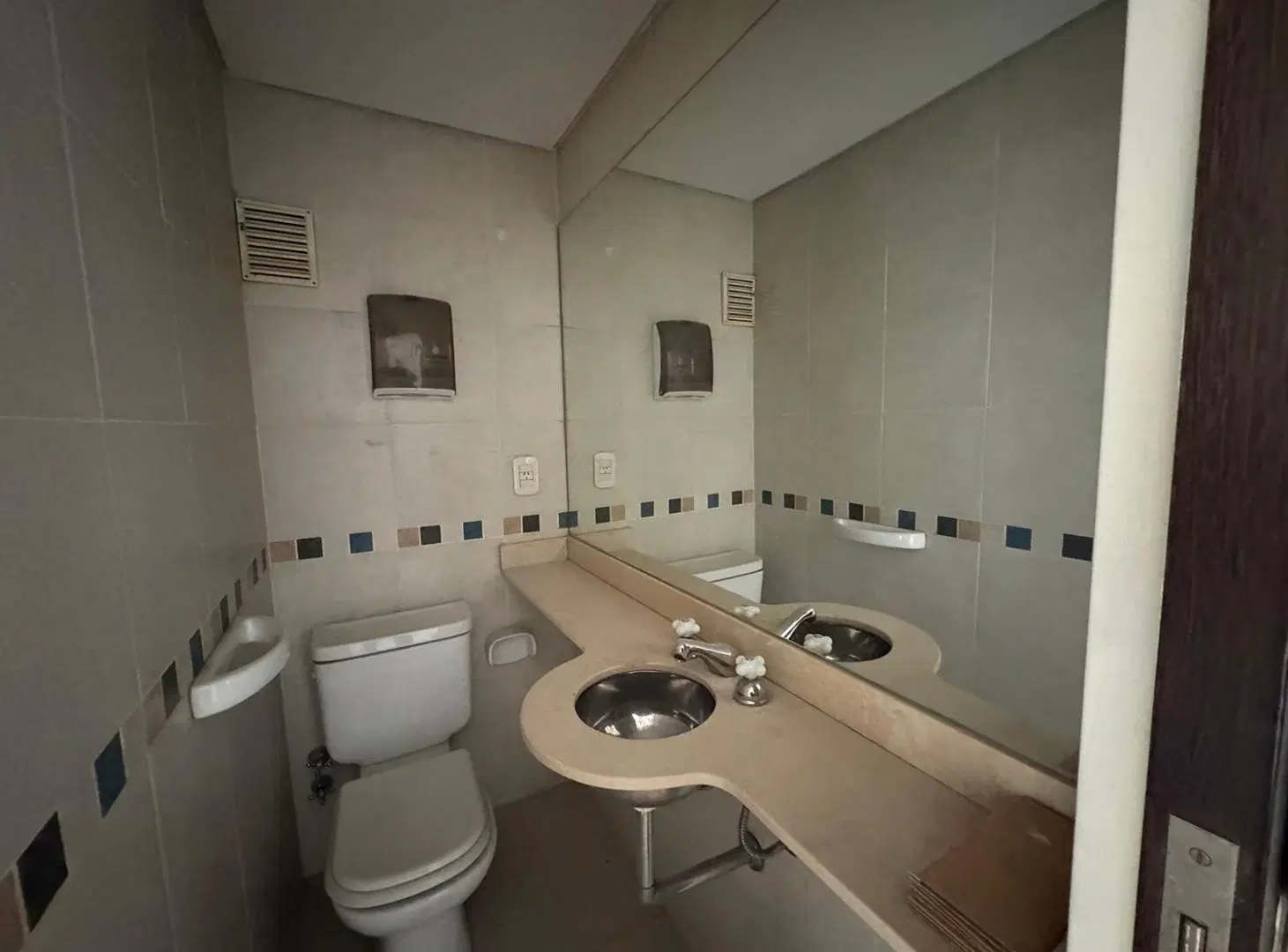 Alquiler 3 ambientes Duplex Belgrano Luminoso Apto Profesional Cochera 3