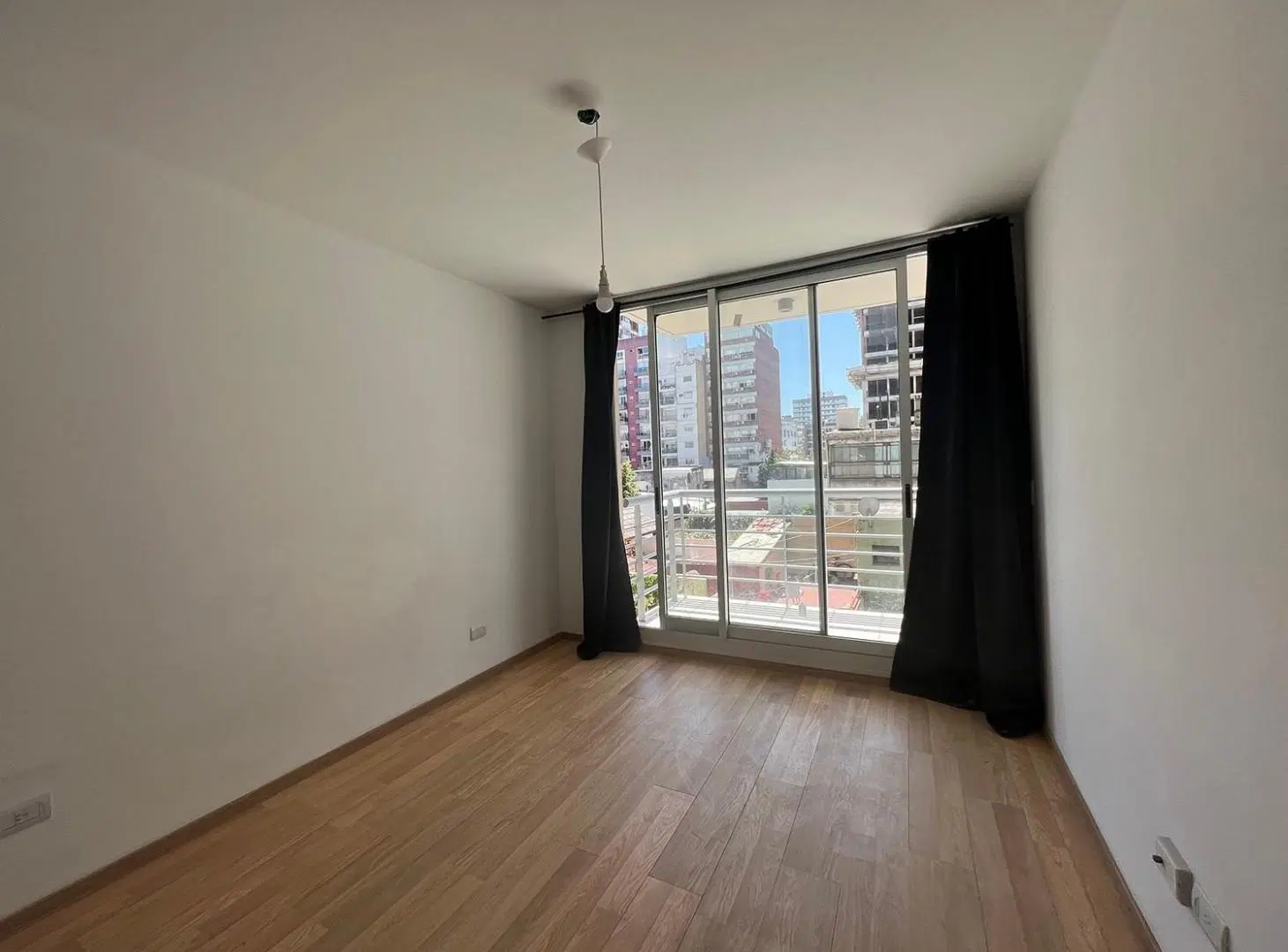 Venta 2 ambientes Belgrano Nuñez Luminoso Balcon Pileta Parrilla 2