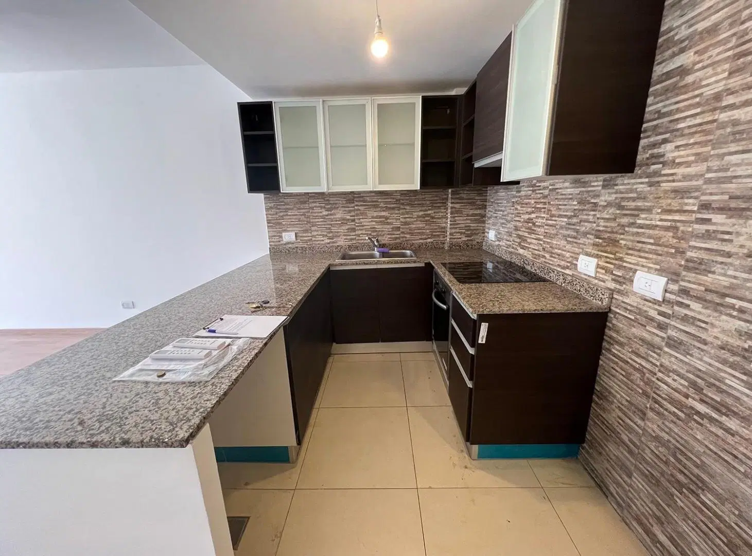 Venta 2 ambientes Belgrano Nuñez Luminoso Balcon Pileta Parrilla 1