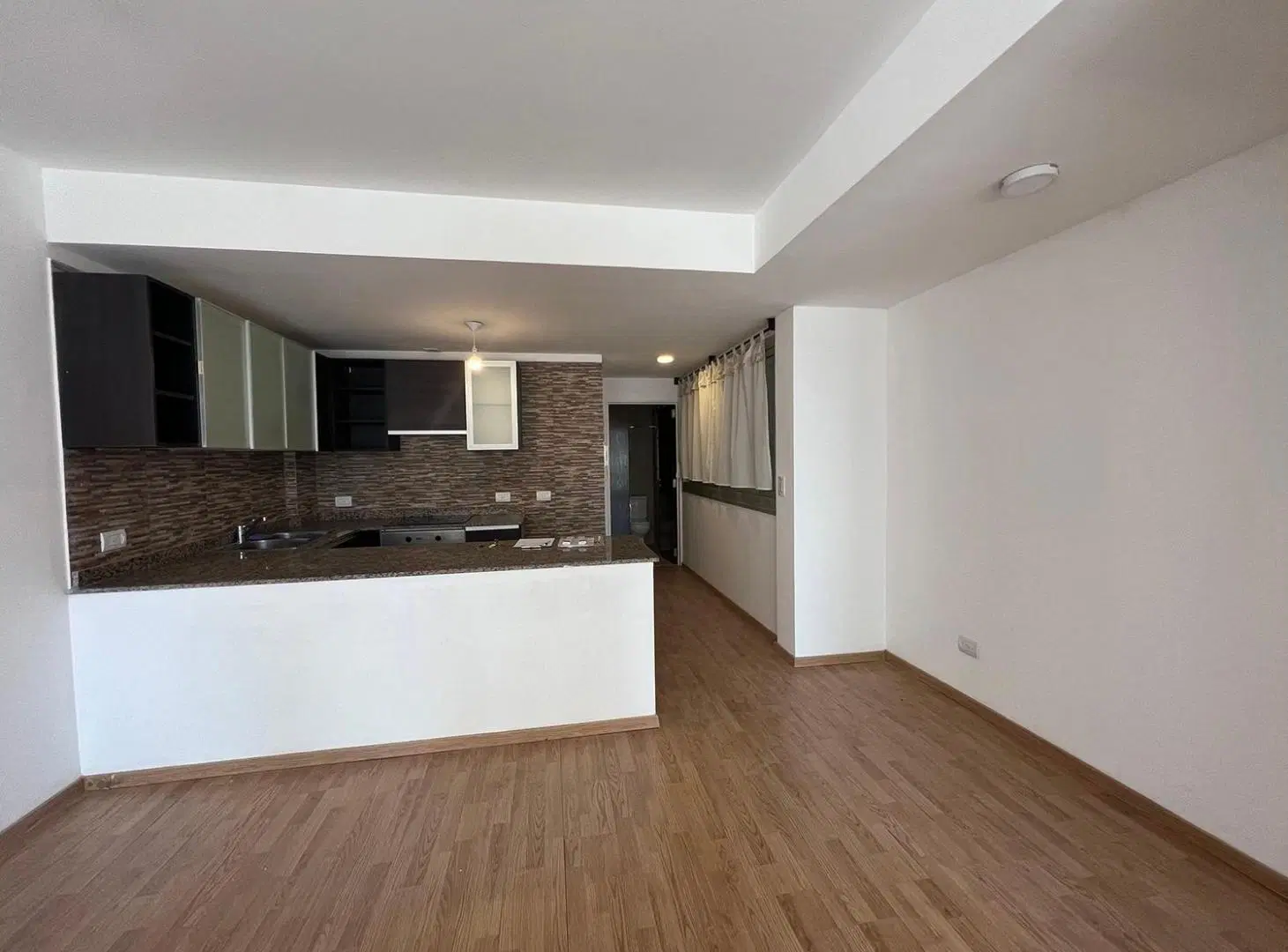 Venta 2 ambientes Belgrano Nuñez Luminoso Balcon Pileta Parrilla 8