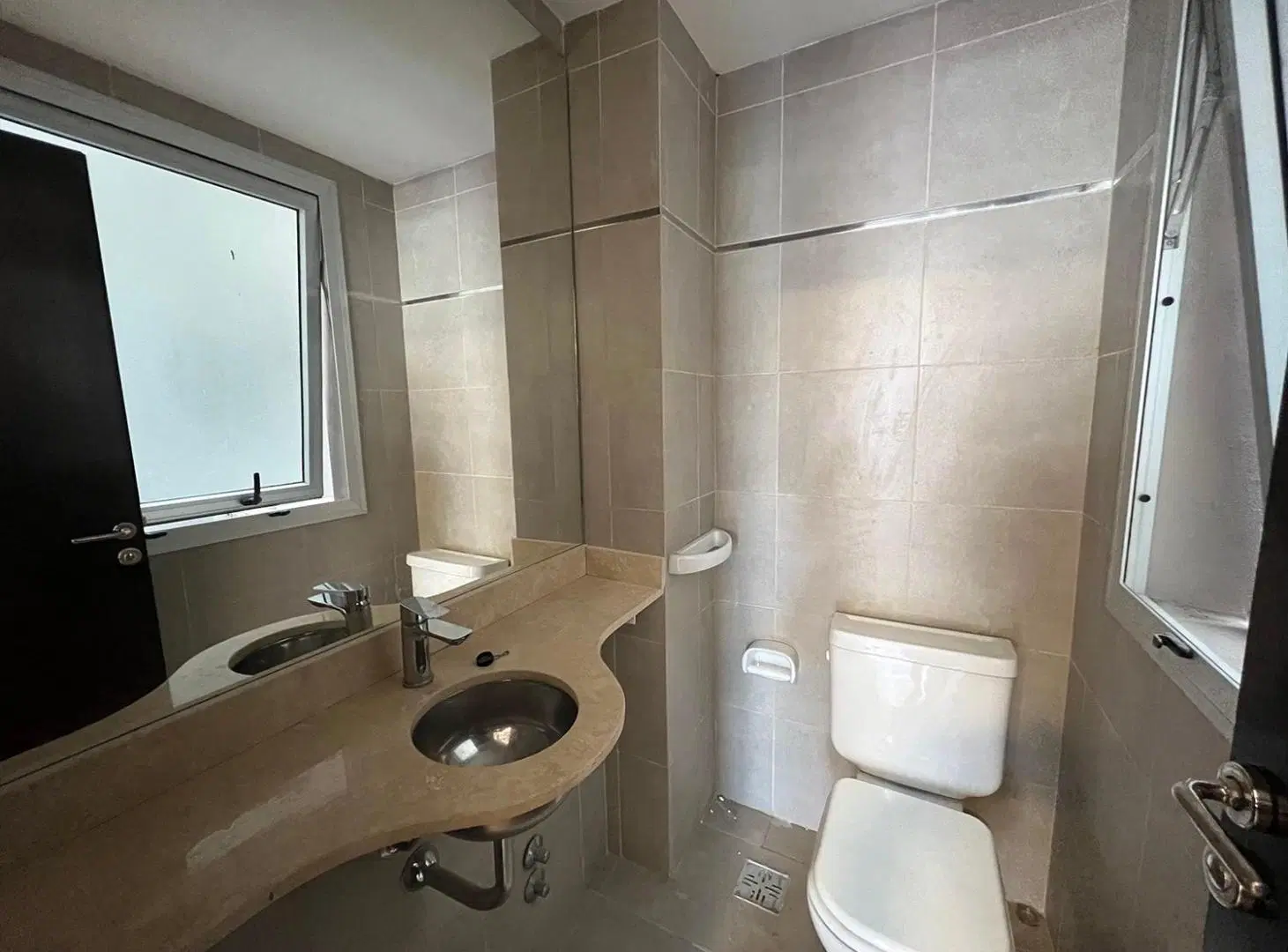 Venta 2 ambientes Belgrano Nuñez Luminoso Balcon Pileta Parrilla 4
