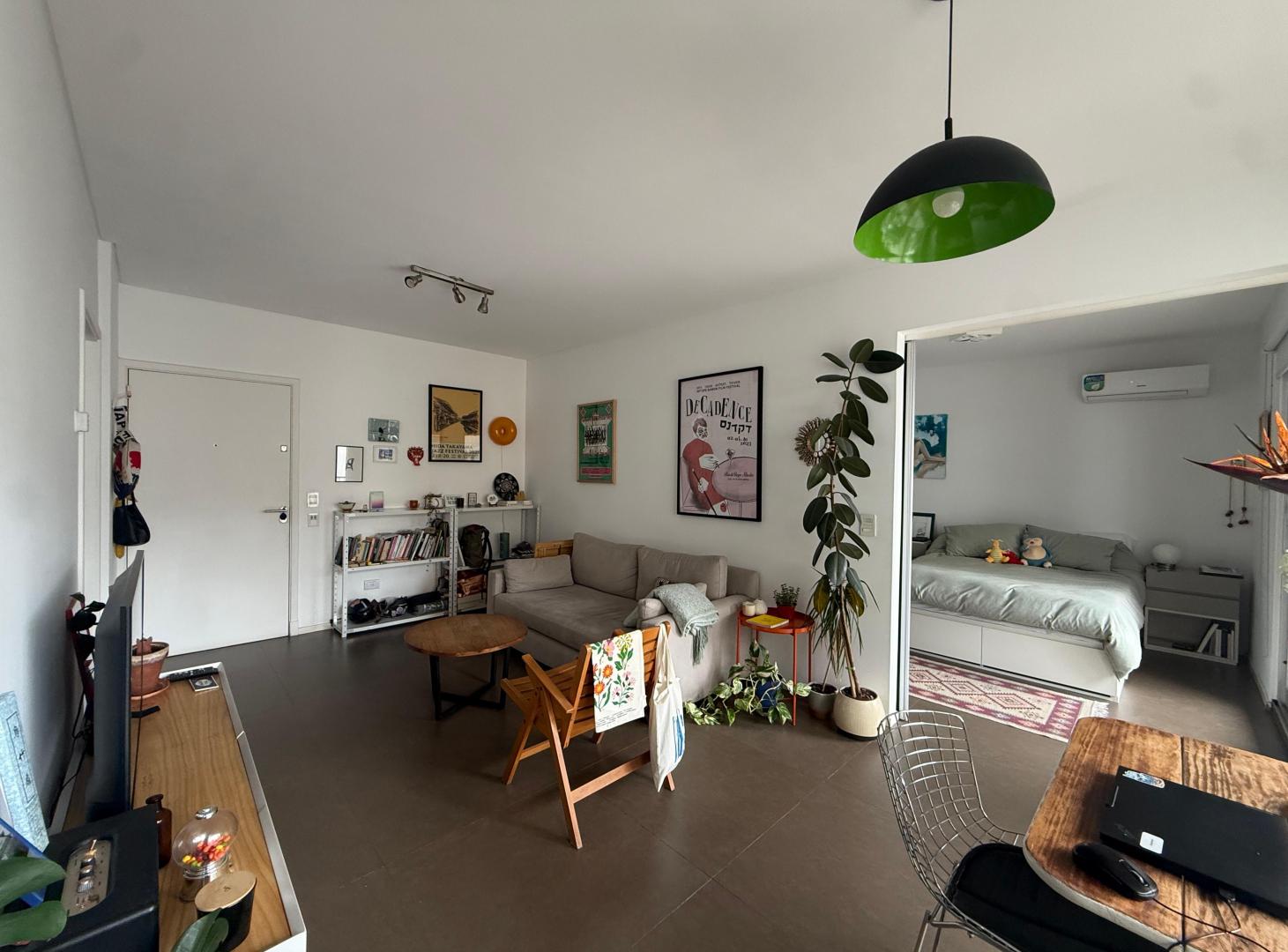 Apartamento