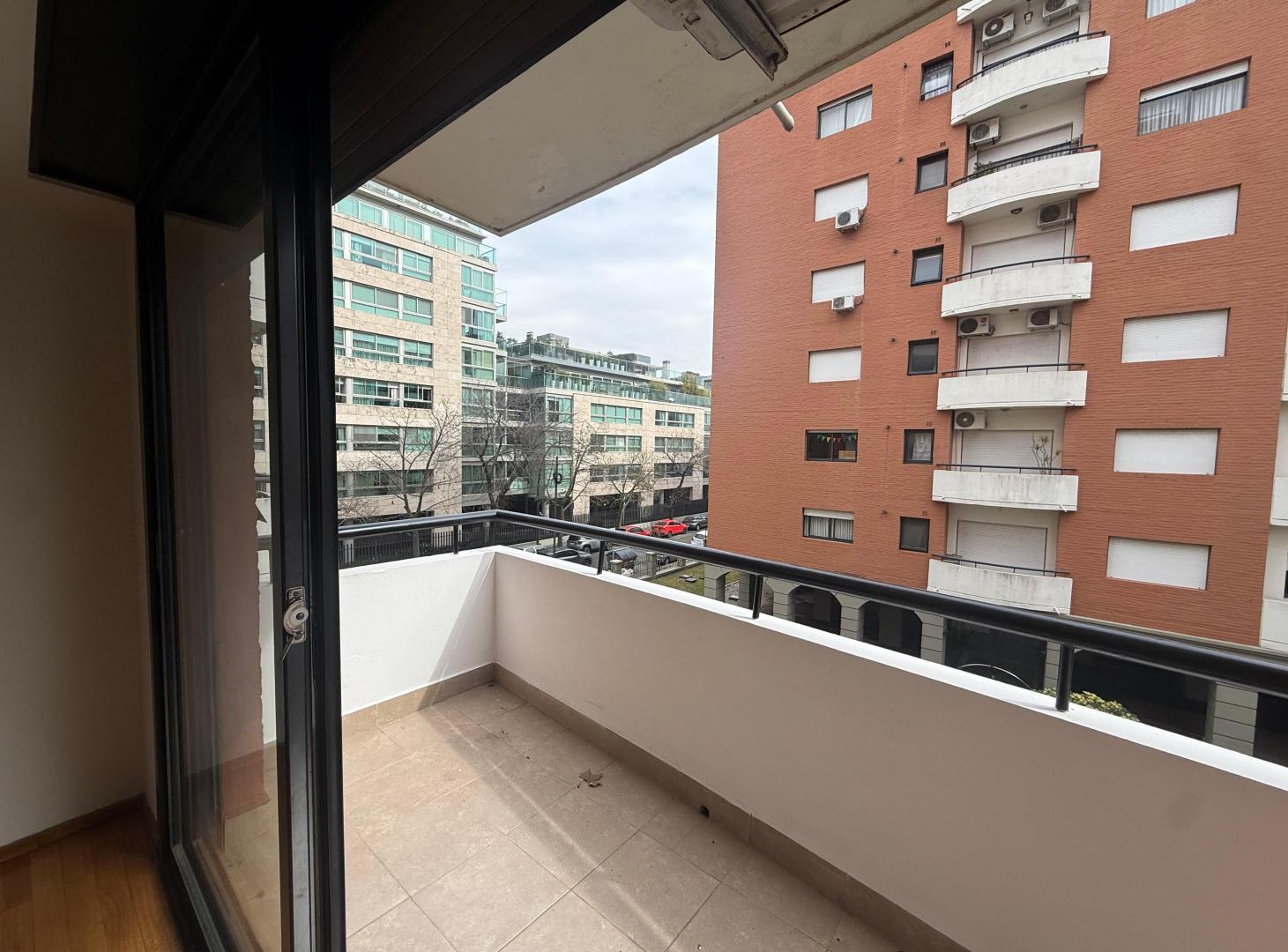Foto de Alquiler 3 Ambientes Belgrano Cochera Baulera Balcon Vigilancia, imagen 5