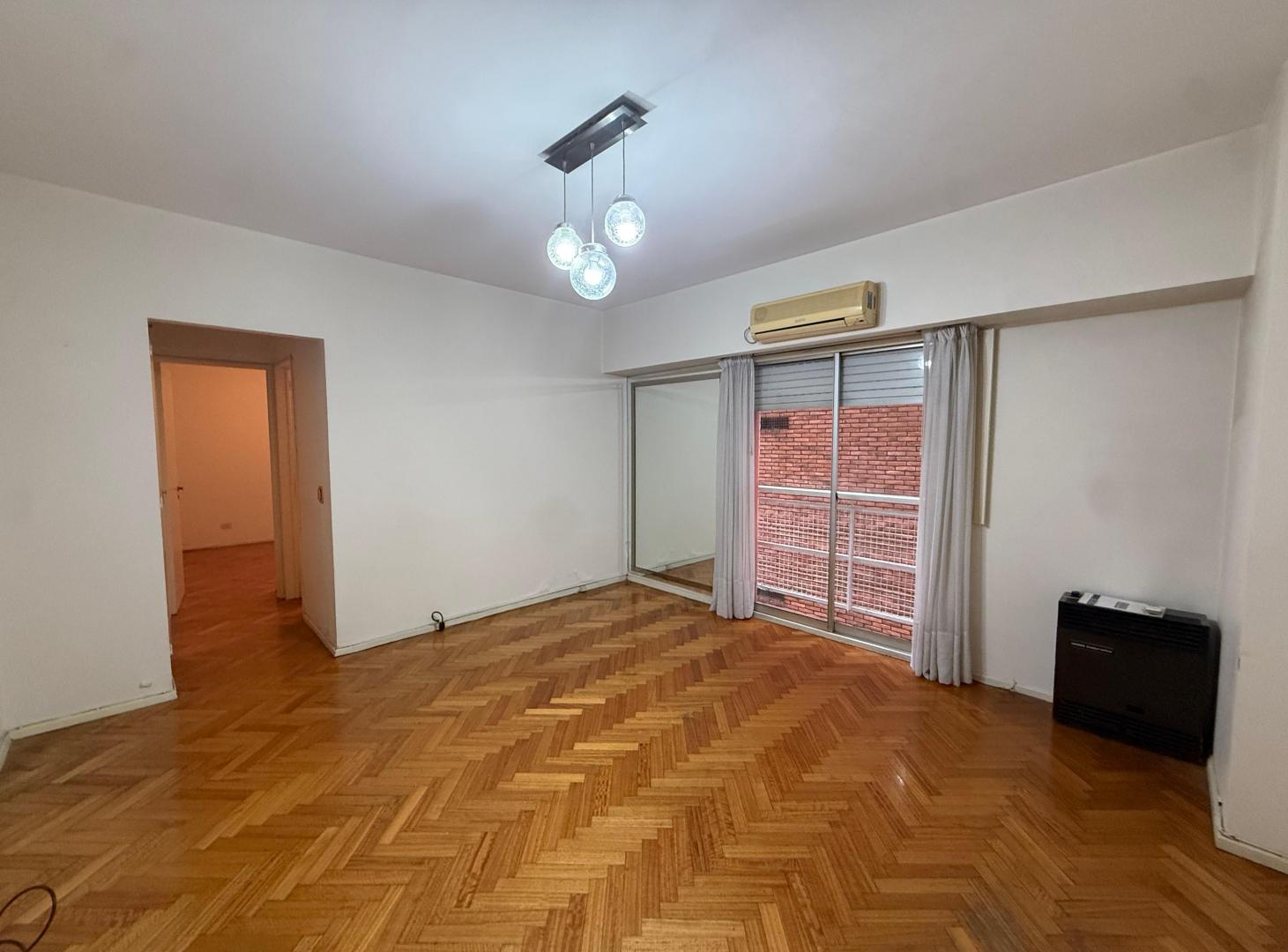 Foto de Alquiler 2 ambientes Belgrano, imagen 4