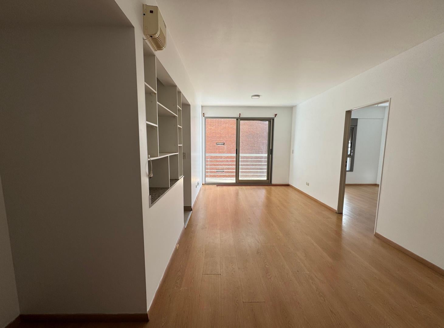 Foto de Alquiler 2 ambientes Belgrano R Cochera, imagen 5
