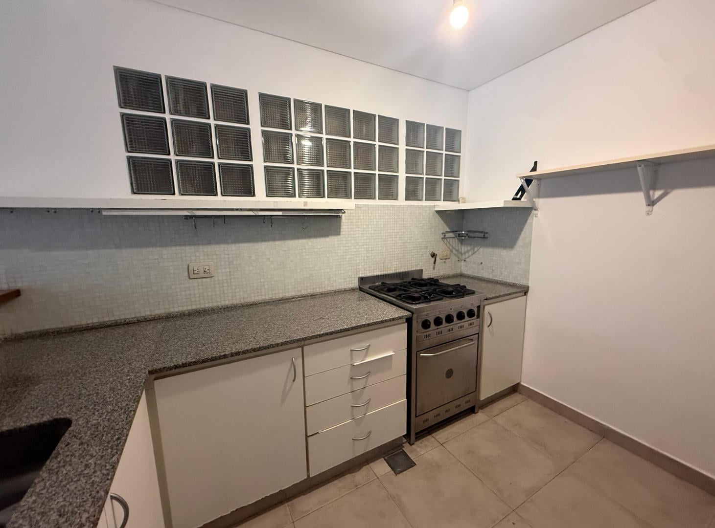 Foto de Alquiler 2 ambientes Belgrano Duplex Parrilla Balcon, imagen 5